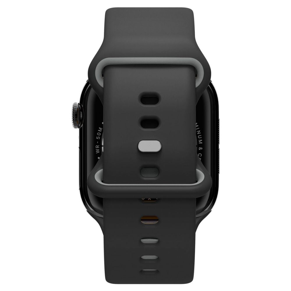 Λουράκι Spigen Nano Pop για Apple Watch 42mm / 41mm / 40mm / 38mm Series, Μαύρο AMP09324