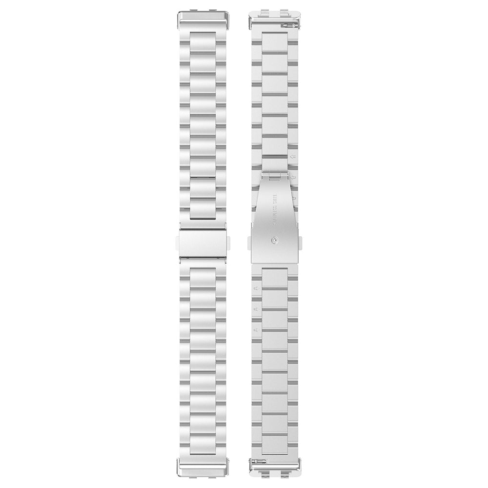Λουράκι Techsuit W010 για Huawei Band 11 / 11 Pro, Ροζ