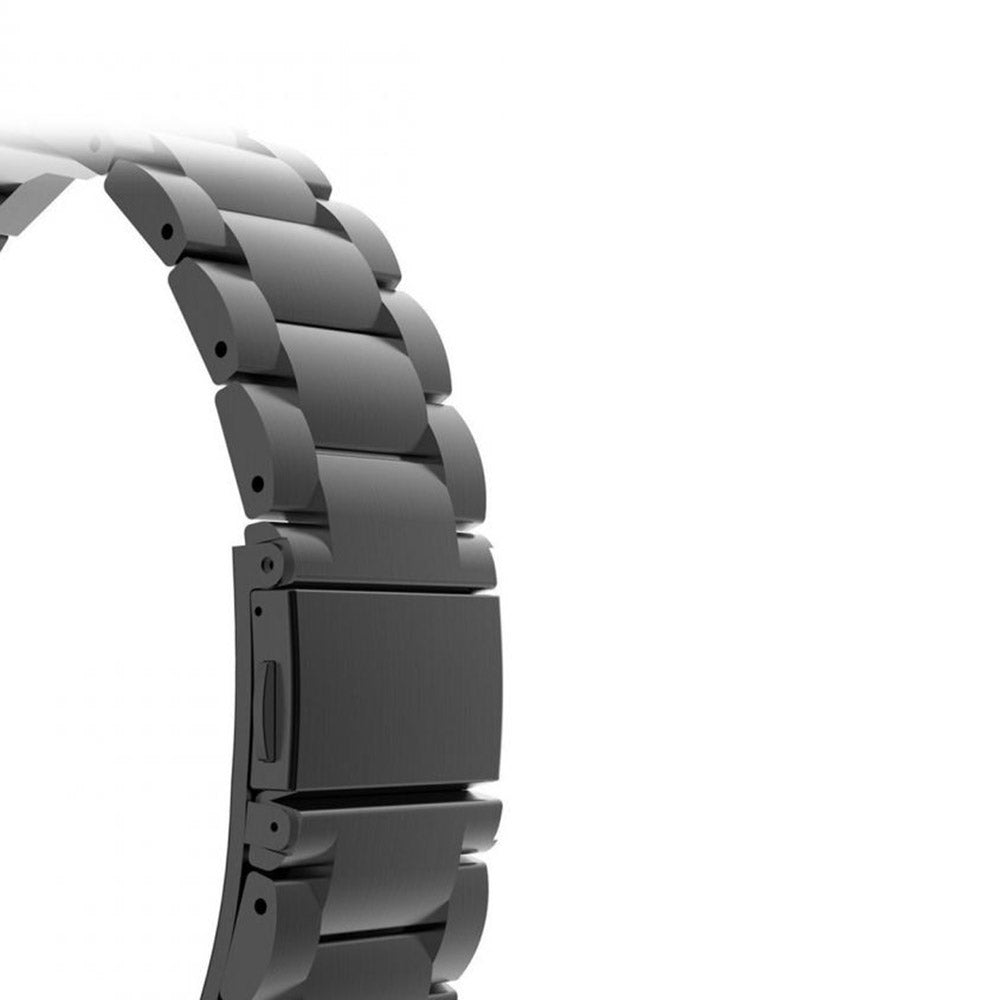 Λουράκι Techsuit W010 για Huawei Watch / Xiaomi Watch Series, 22mm, Ροζ