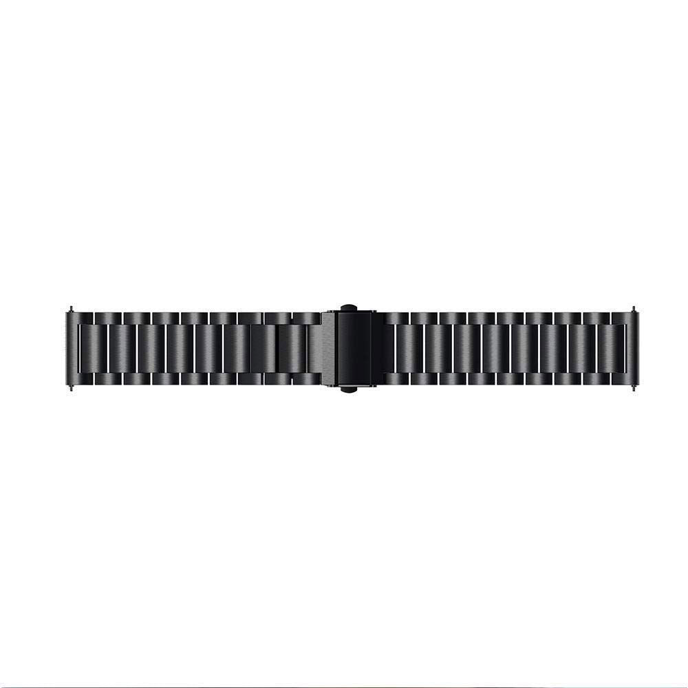 Λουράκι Techsuit W010 για Huawei Watch / Xiaomi Watch Series, 22mm, Ροζ