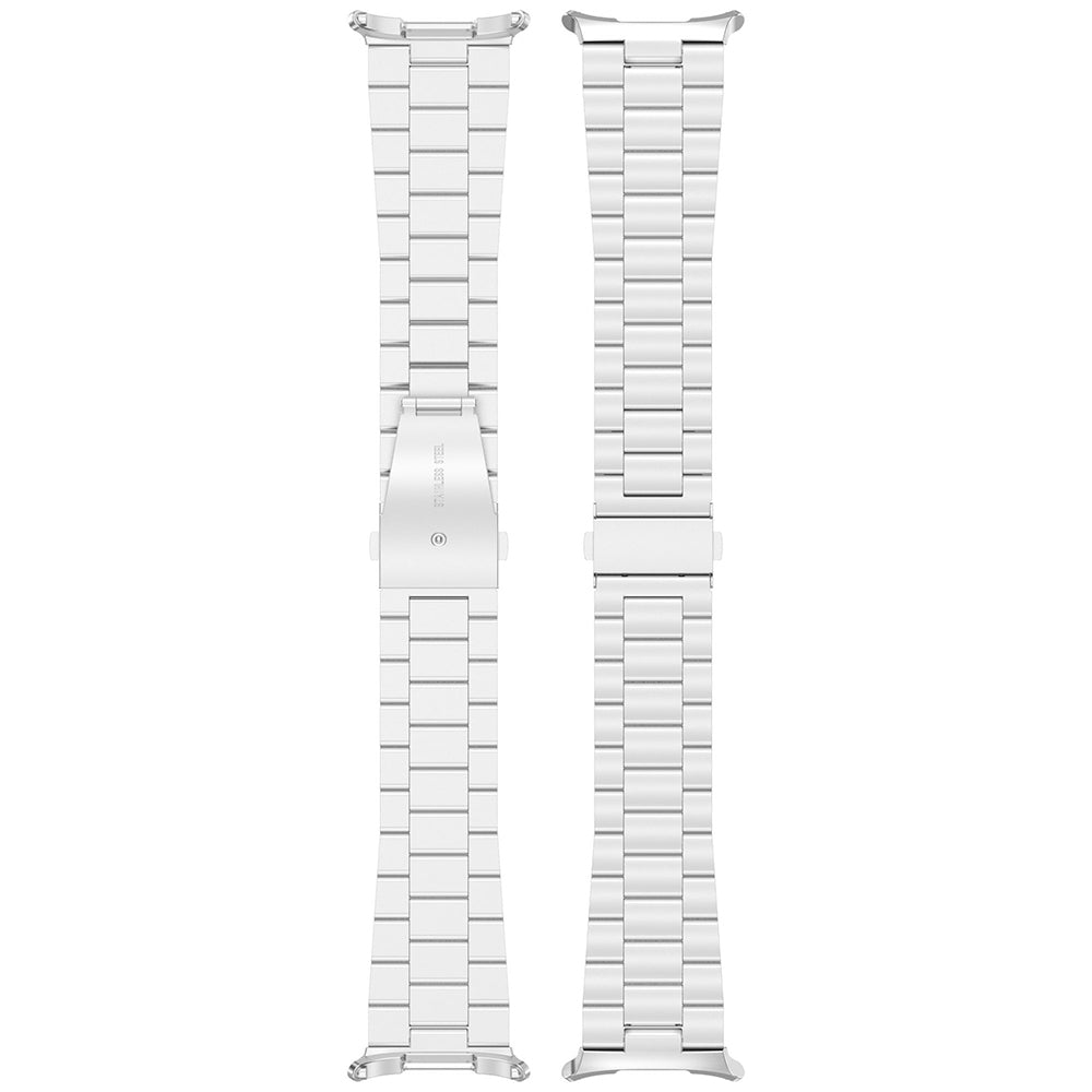 Λουράκι Techsuit W010 για Samsung Galaxy Watch Ultra, Χρυσό