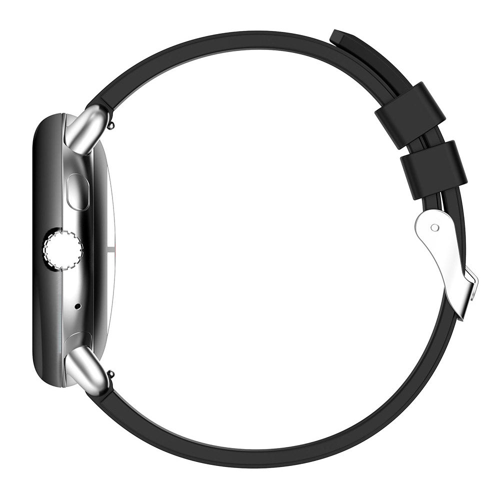 Λουράκι Techsuit W026 για Huawei Watch / Xiaomi Watch Series, 22mm, Κίτρινο