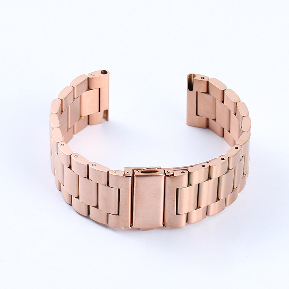 Λουράκι Techsuit W036 για Apple Watch 42mm / 41mm / 40mm / 38mm Series, Ροζ