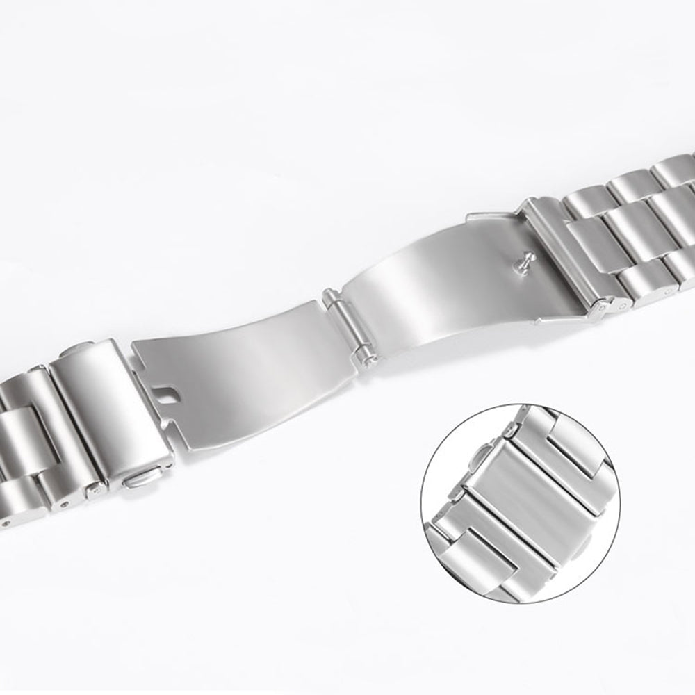 Λουράκι Techsuit W036 για Apple Watch 42mm / 41mm / 40mm / 38mm Series, Ροζ