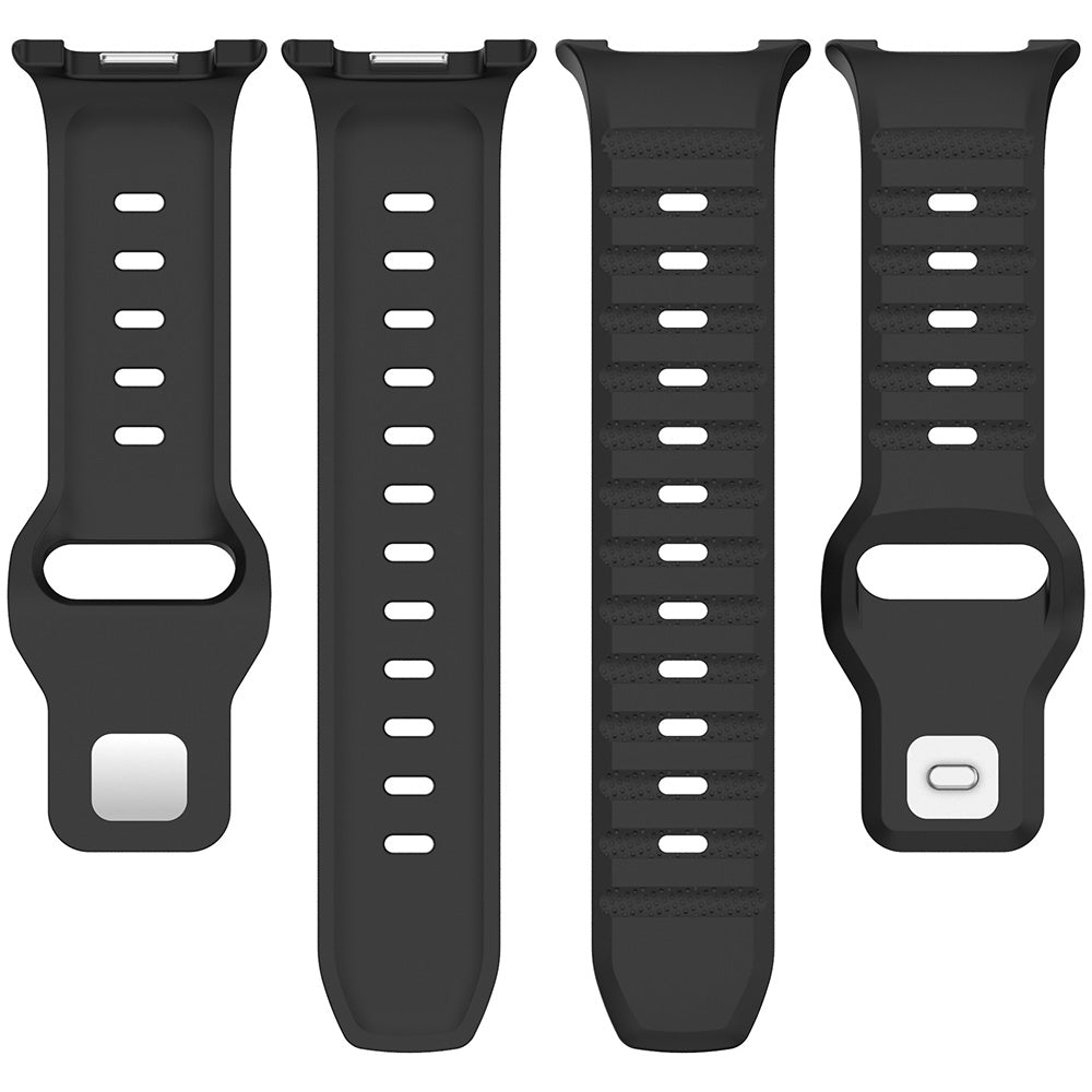 Λουράκι Techsuit W050 για Samsung Galaxy Watch 8 Classic / Watch8 44mm / Watch 8 40mm, Μωβ