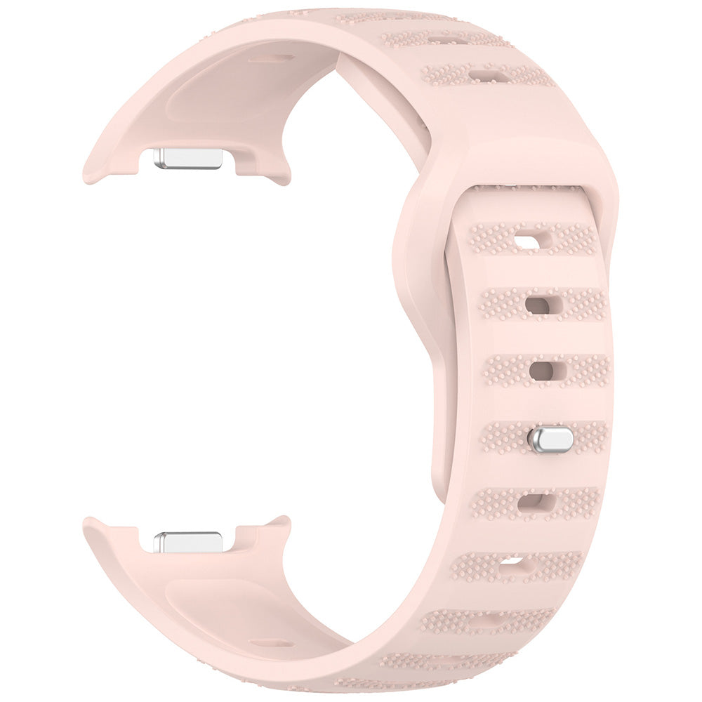 Λουράκι Techsuit W050 για Samsung Galaxy Watch8 / Watch8 Classic Series, Ροζ