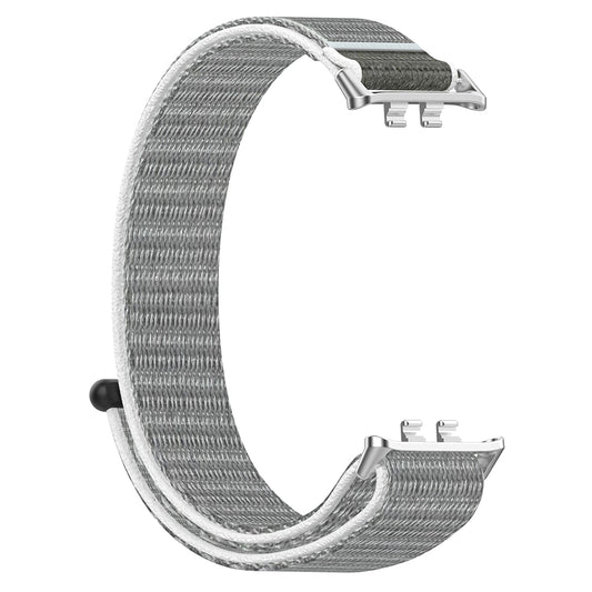 Λουράκι Techsuit W054 για Honor Band 11 / 11 Pro, Γκρι