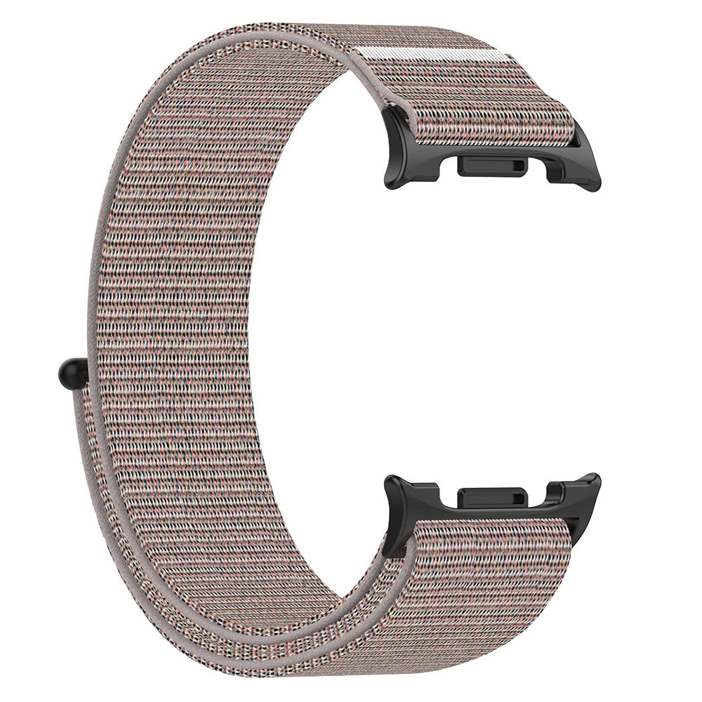 Λουράκι Techsuit W054 για Samsung Galaxy Watch8 / Watch8 Classic Series, Ροζ