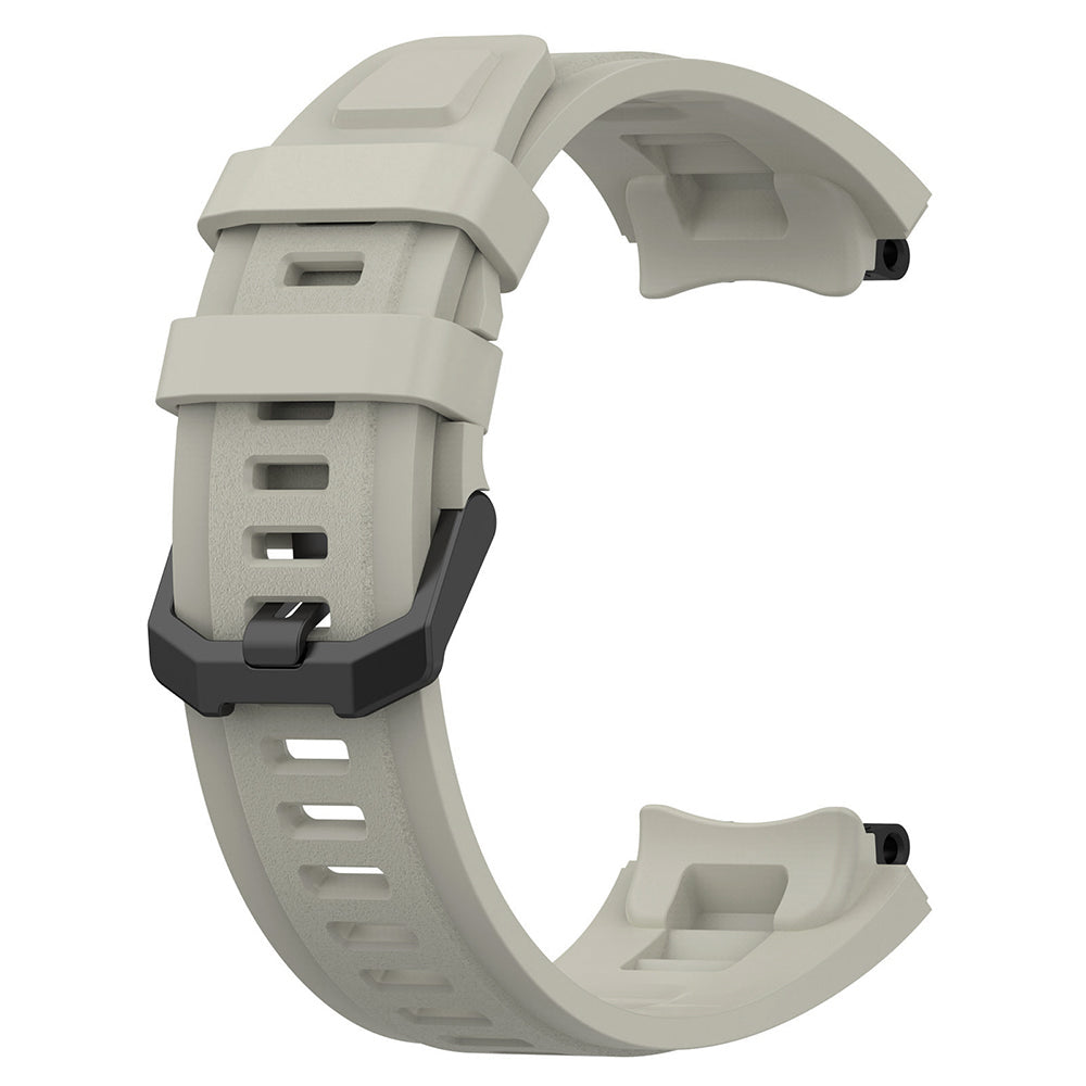 Λουράκι Techsuit W067 για Amazfit T-Rex 2, Ανοιχτό Πράσινο