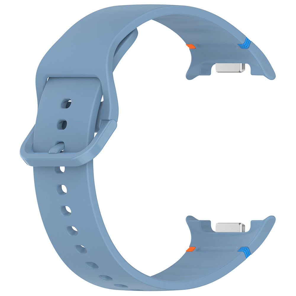 Λουράκι Techsuit W079 για Samsung Galaxy Watch8 / Watch8 Classic Series, Μπλε