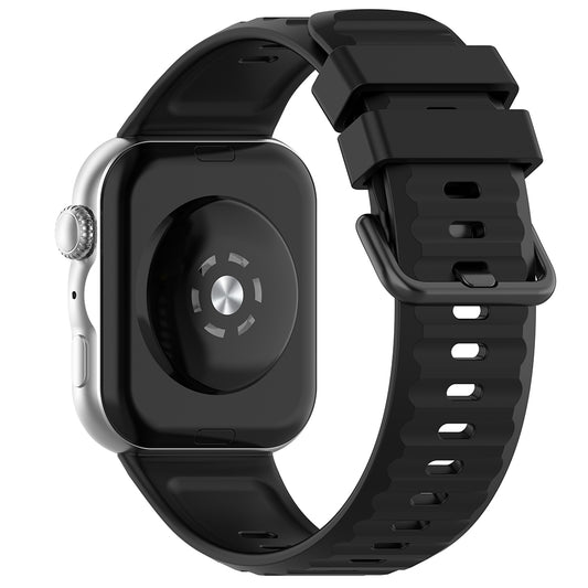 Λουράκι Techsuit W082 για Huawei Watch Fit 5 Pro, Πράσινο