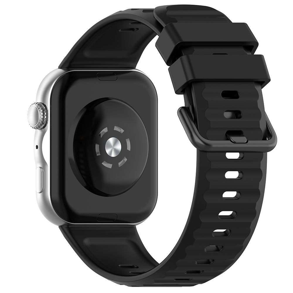 Λουράκι Techsuit W082 για Huawei Watch Fit 5 Pro, Πράσινο