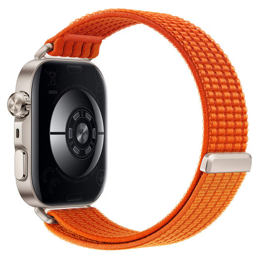 Λουράκι Techsuit W085 για Huawei Watch Fit 5, Μπλε Σκούρο