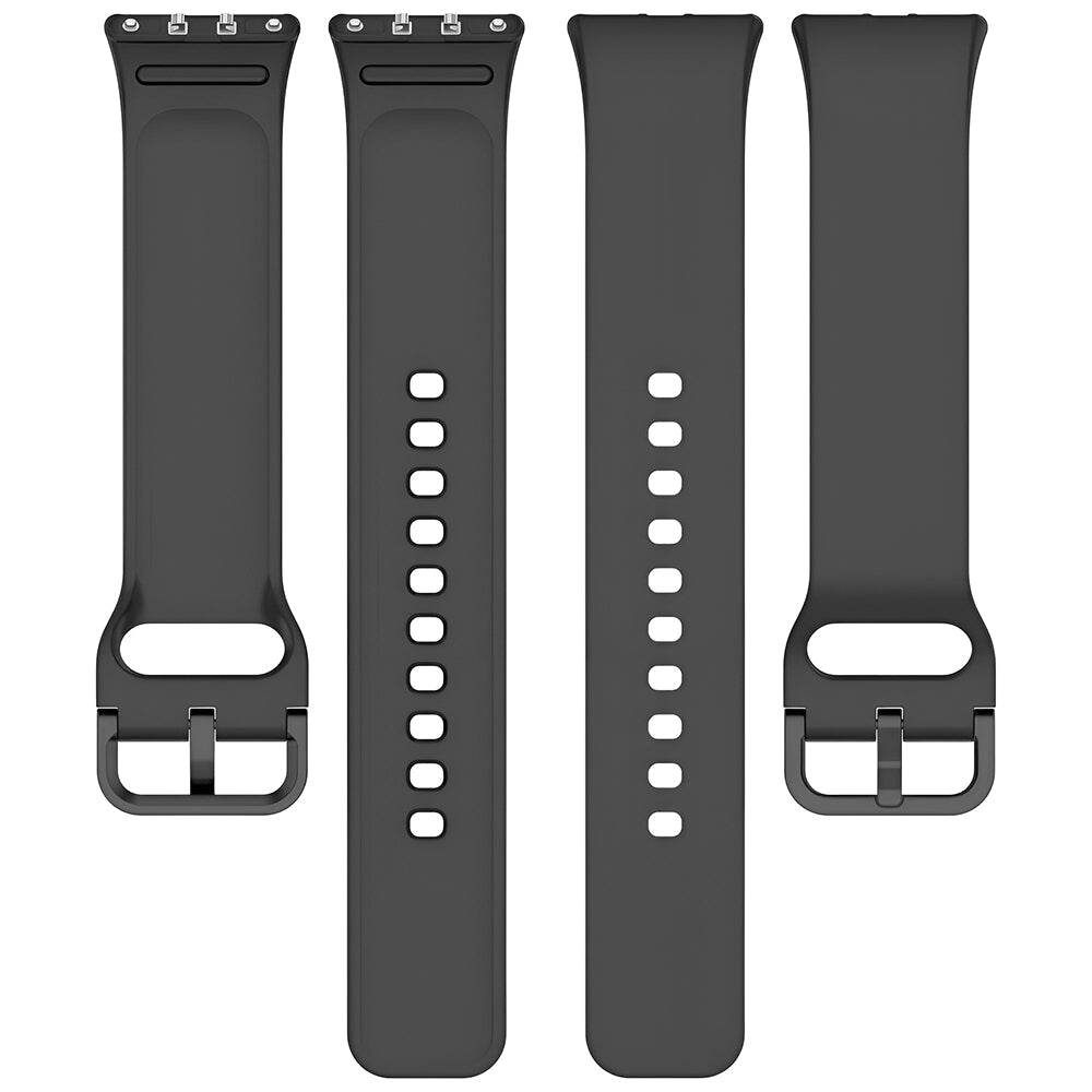 Λουράκι Techsuit W086 για Samsung Galaxy Fit3 R39M, Πορτοκαλί