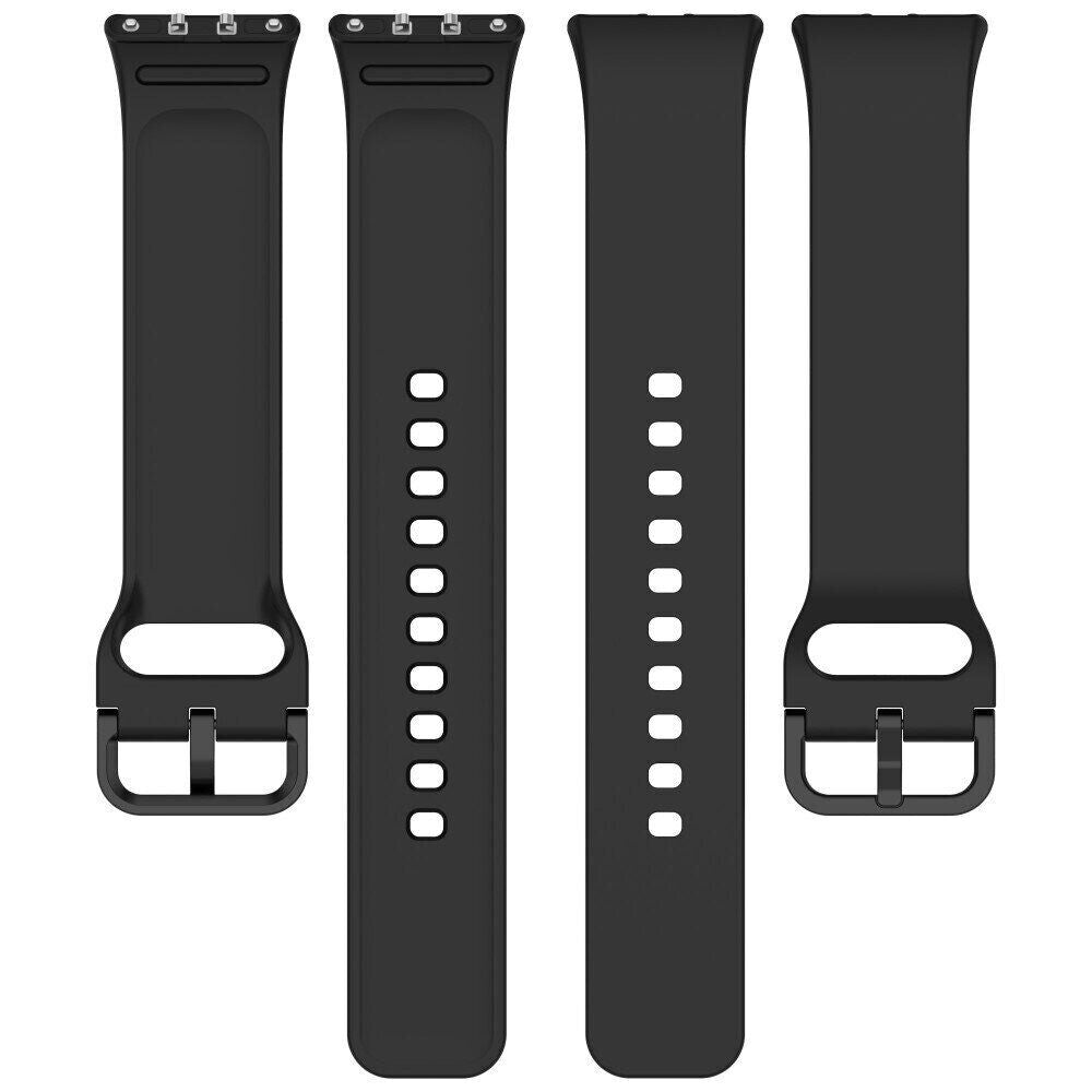 Λουράκι Techsuit W086 για Samsung Galaxy Fit3 R39M, Κόκκινο