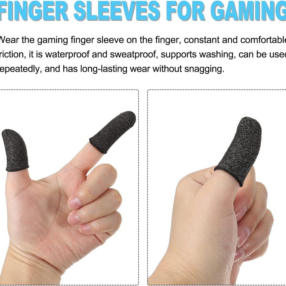 Δακτυλίδια Gaming Techsuit FS3-04, Κίτρινα