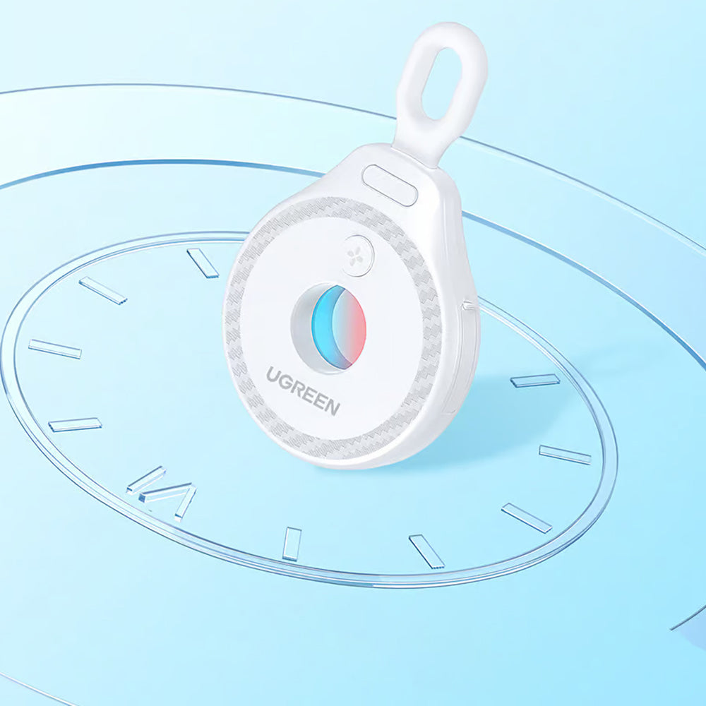 UGREEN LP793 (35579) Hidden Camera Detector, Black