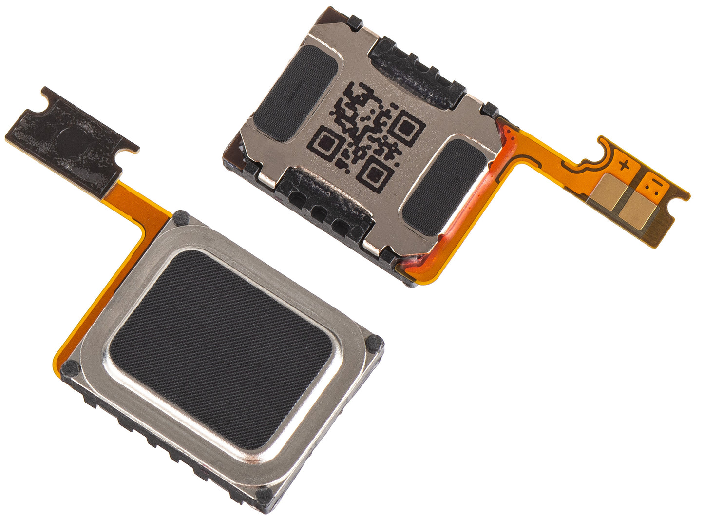 Ηχείο Motorola Moto G06 Power / G06, με ταινία, Service Pack S938E82060