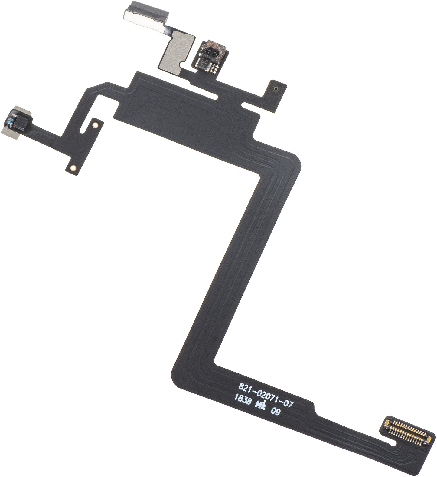 Μικρόφωνο - Αισθητήρας Φωτός - Εγγύτητας Apple iPhone 11 Pro, με ταινία