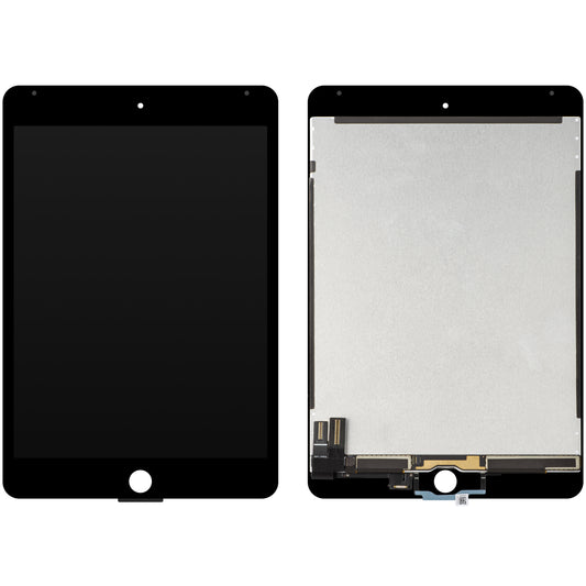 Apple iPad mini 4 (2015) Οθόνη αφής, Μαύρο