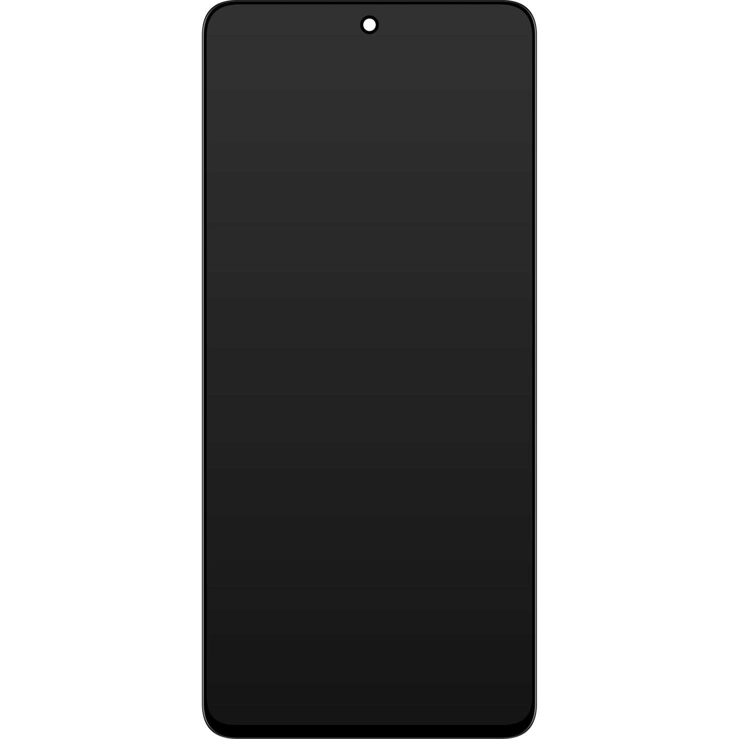 Οθόνη με οθόνη αφής Honor 50 SE