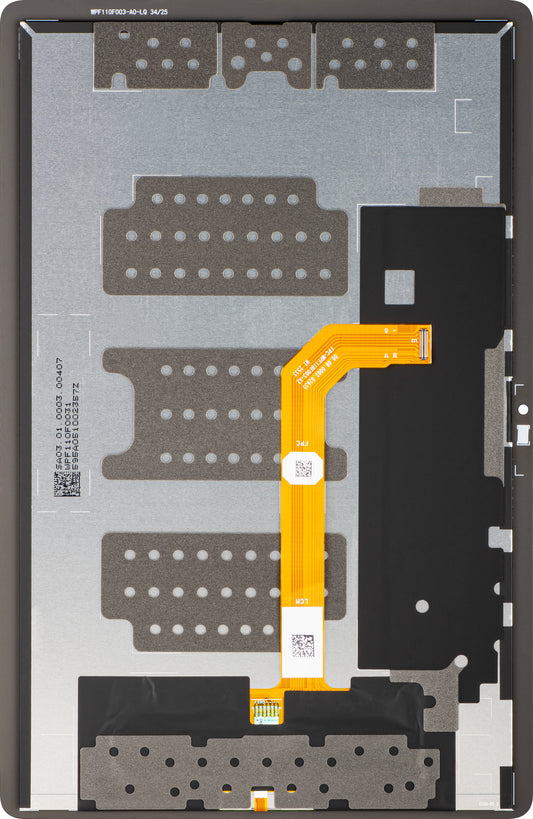 Οθόνη με Αφή Honor Pad X8a, Service Pack 9706ABMW