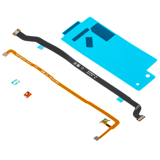 Οθόνη με Αφή Honor Magic V5, με Πλαίσιο, Sub Inner, Μαύρο, Service Pack 0235AQBS