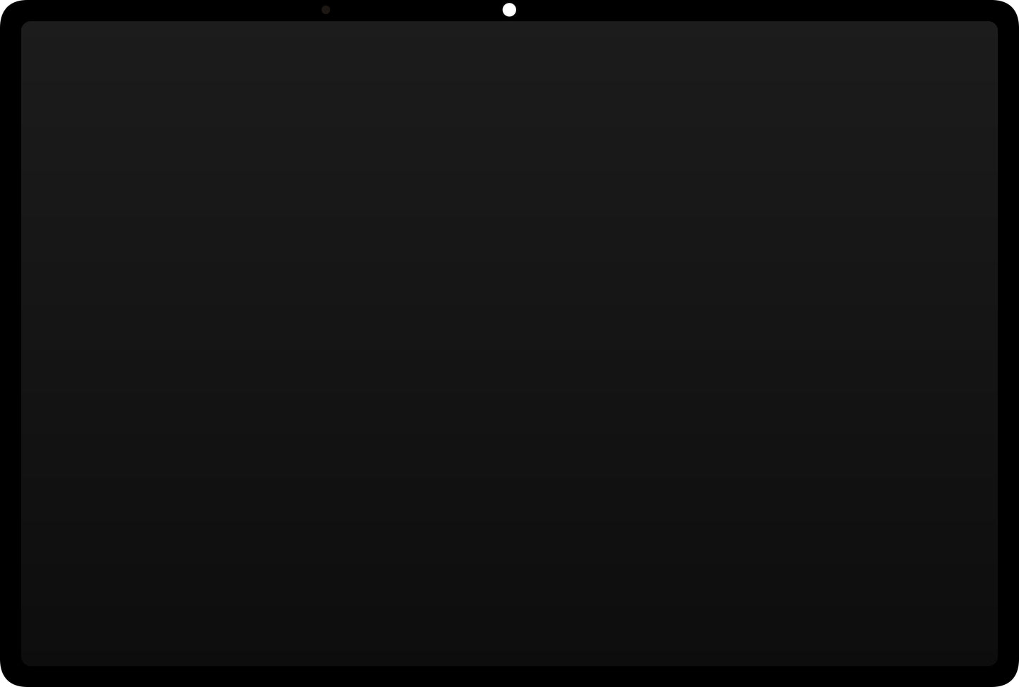 Display με Touchscreen Huawei MatePad 12 X (2025), Service Pack 02357FAP