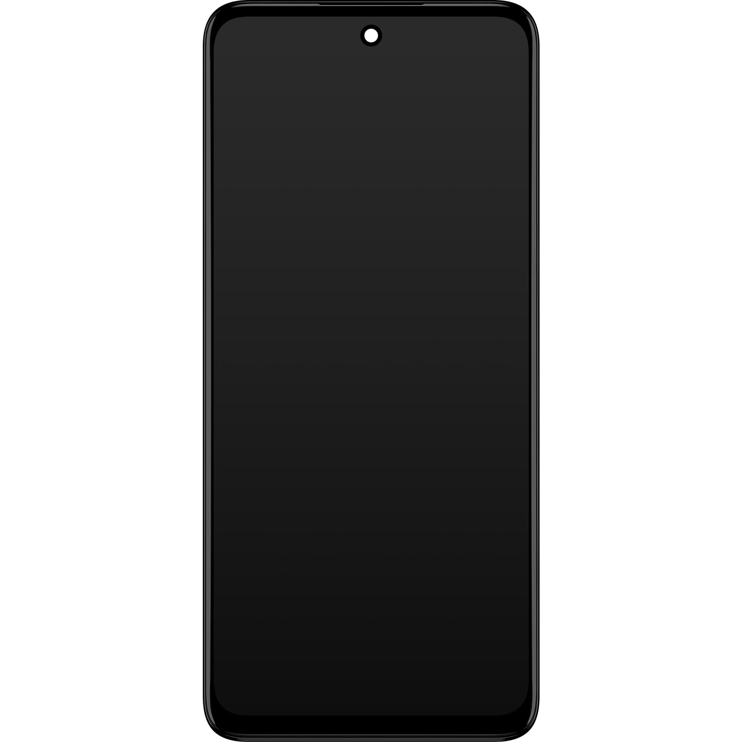 Motorola Moto G32 Οθόνη αφής με οθόνη αφής, με πλαίσιο, ορυκτό γκρι, πακέτο σέρβις 5D68C21151