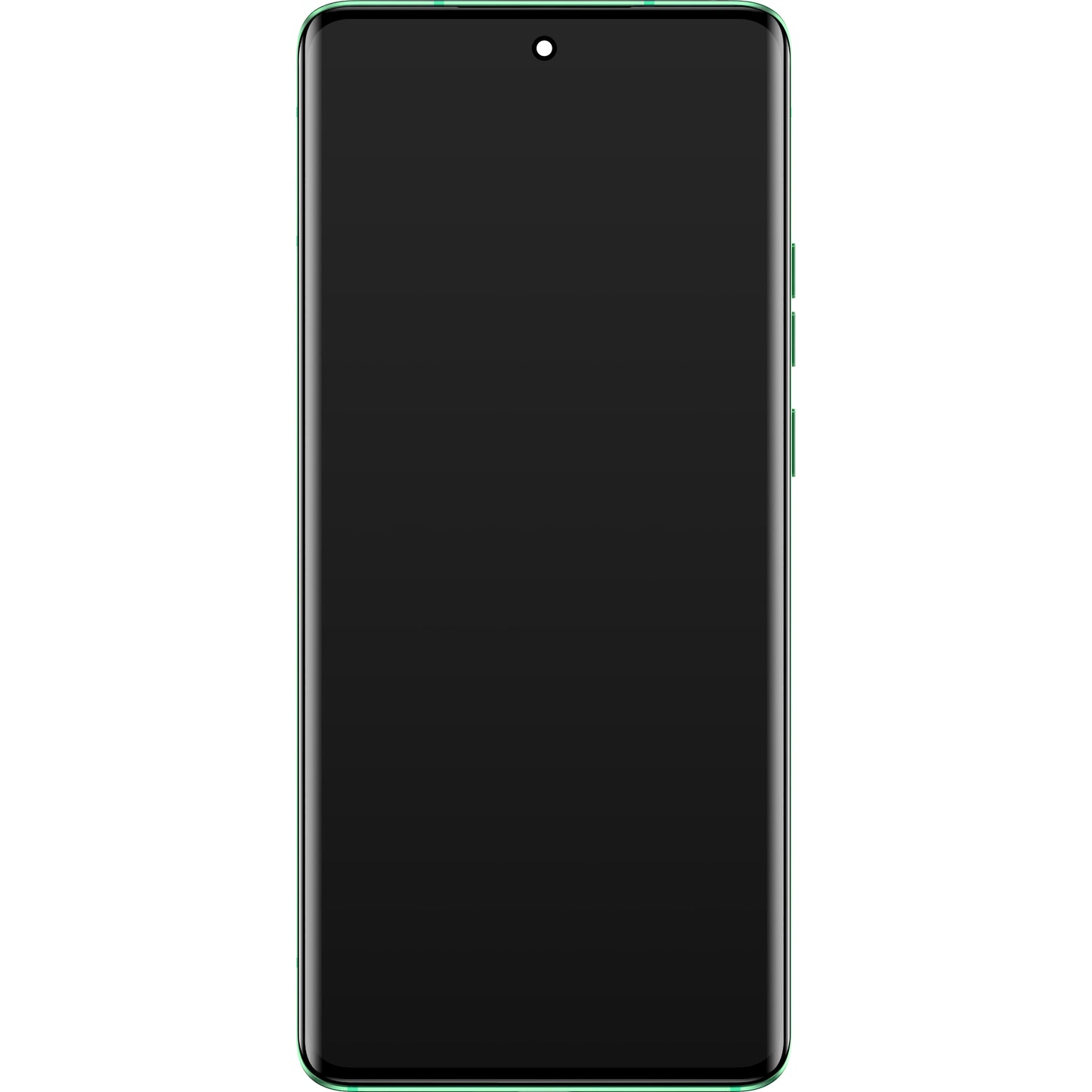 Οθόνη αφής Motorola Edge 40 με πλαίσιο, πράσινο νεφελώδες, πακέτο σέρβις 5D68C22672