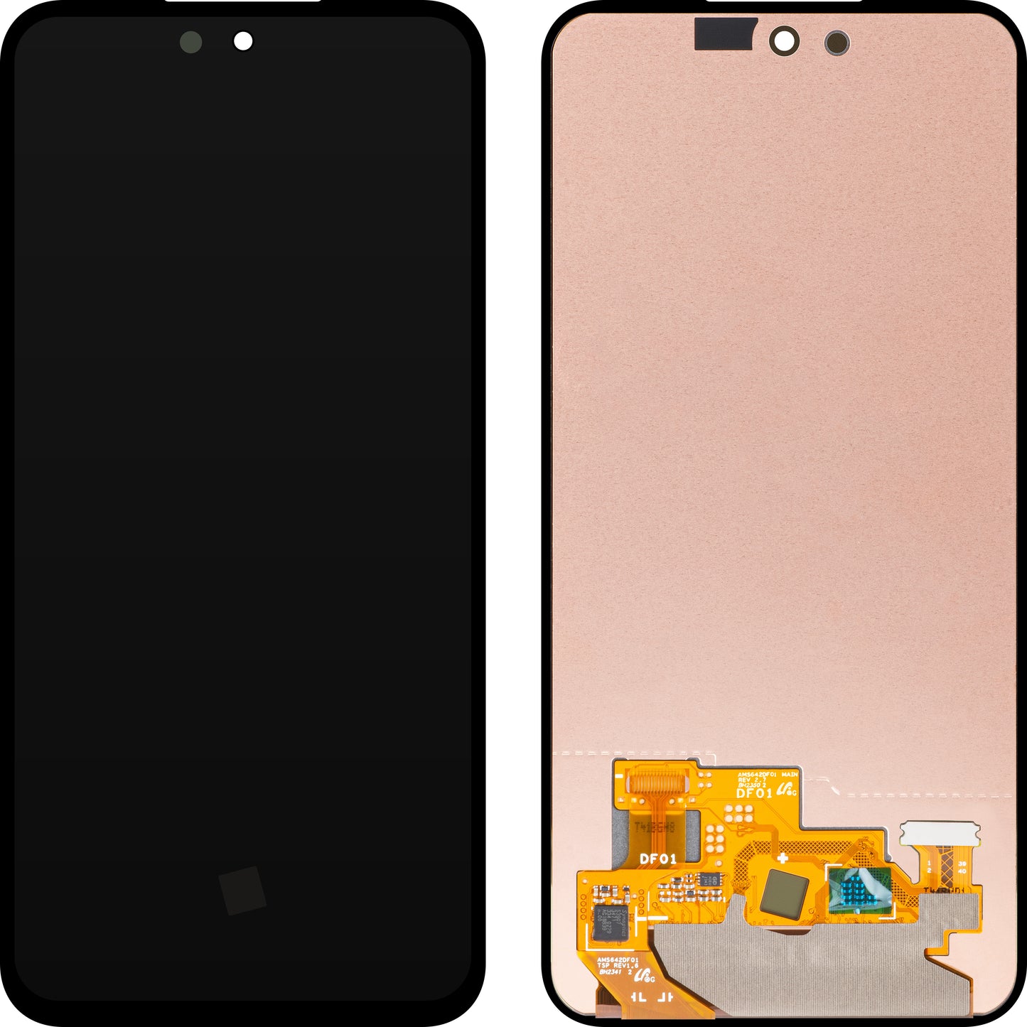 Οθόνη αφής Samsung Galaxy A54 A546, Service Pack GH82-31236A