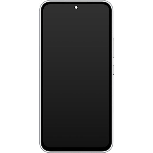 Οθόνη αφής Samsung Galaxy A54 A546, με πλαίσιο, λευκό, πακέτο σέρβις GH82-31231B