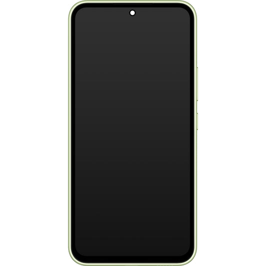 Οθόνη αφής Samsung Galaxy A54 A546, με πλαίσιο, λαχανί, πακέτο σέρβις GH82-31231C