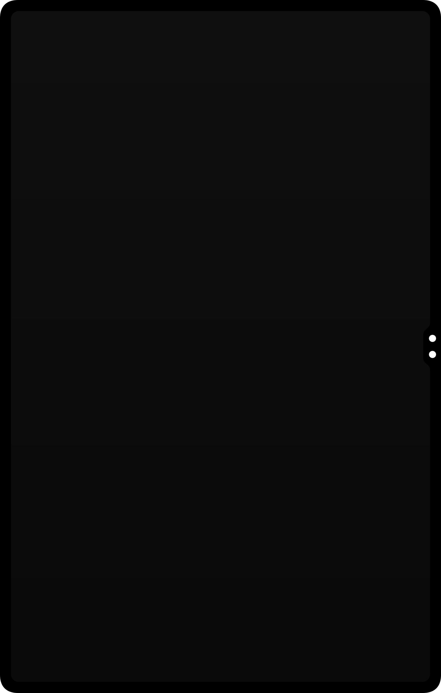 Display με Touchscreen Samsung Galaxy Tab S10 Ultra, Service Pack GH82-35939A