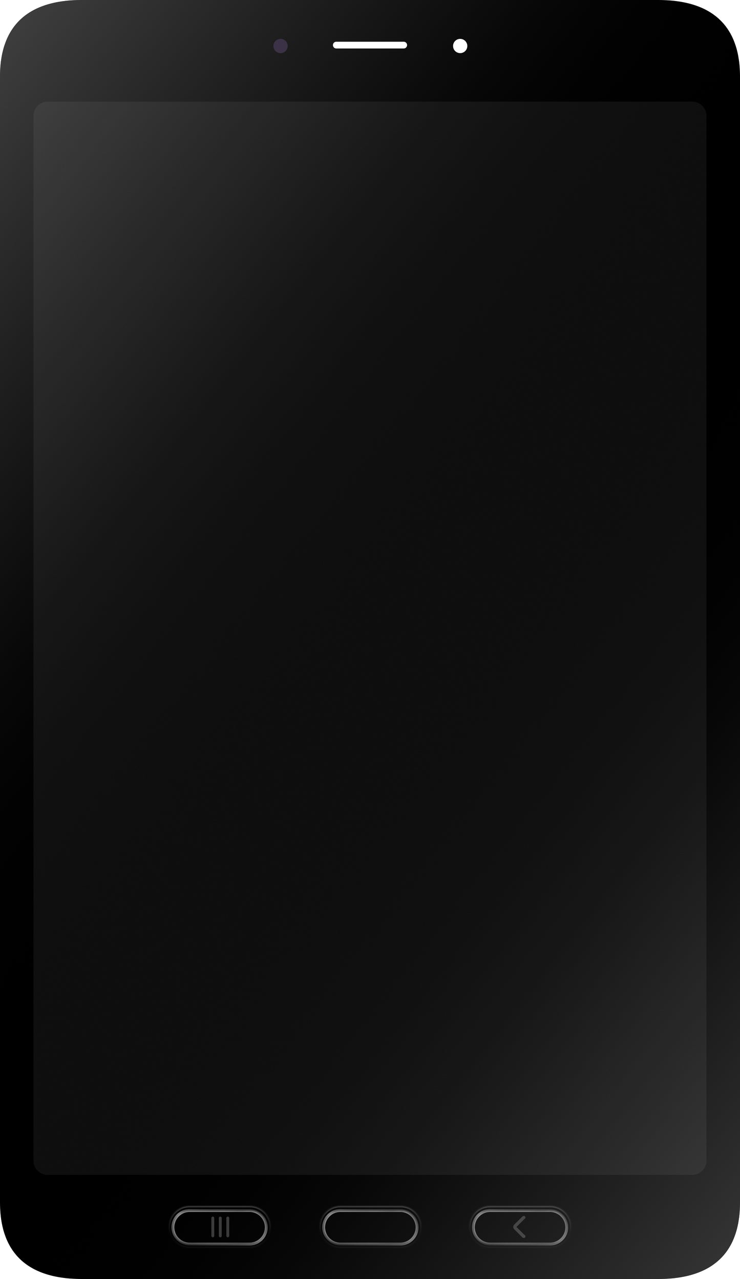 Display με Touchscreen Samsung Galaxy Tab Active5, Service Pack GH82-33847A