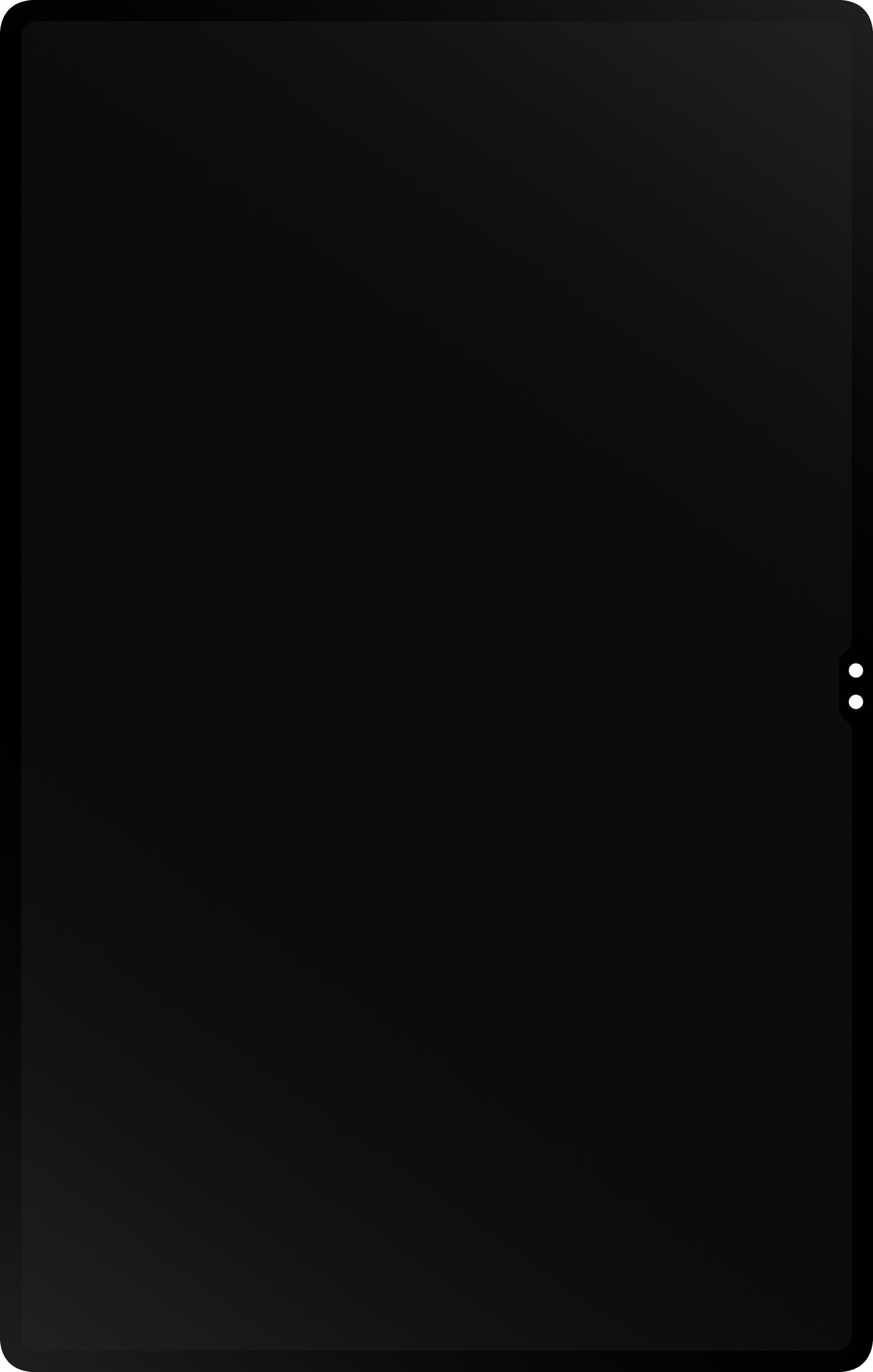 Display με Touchscreen Samsung Galaxy Tab S9 Ultra, Service Pack GH82-31914A