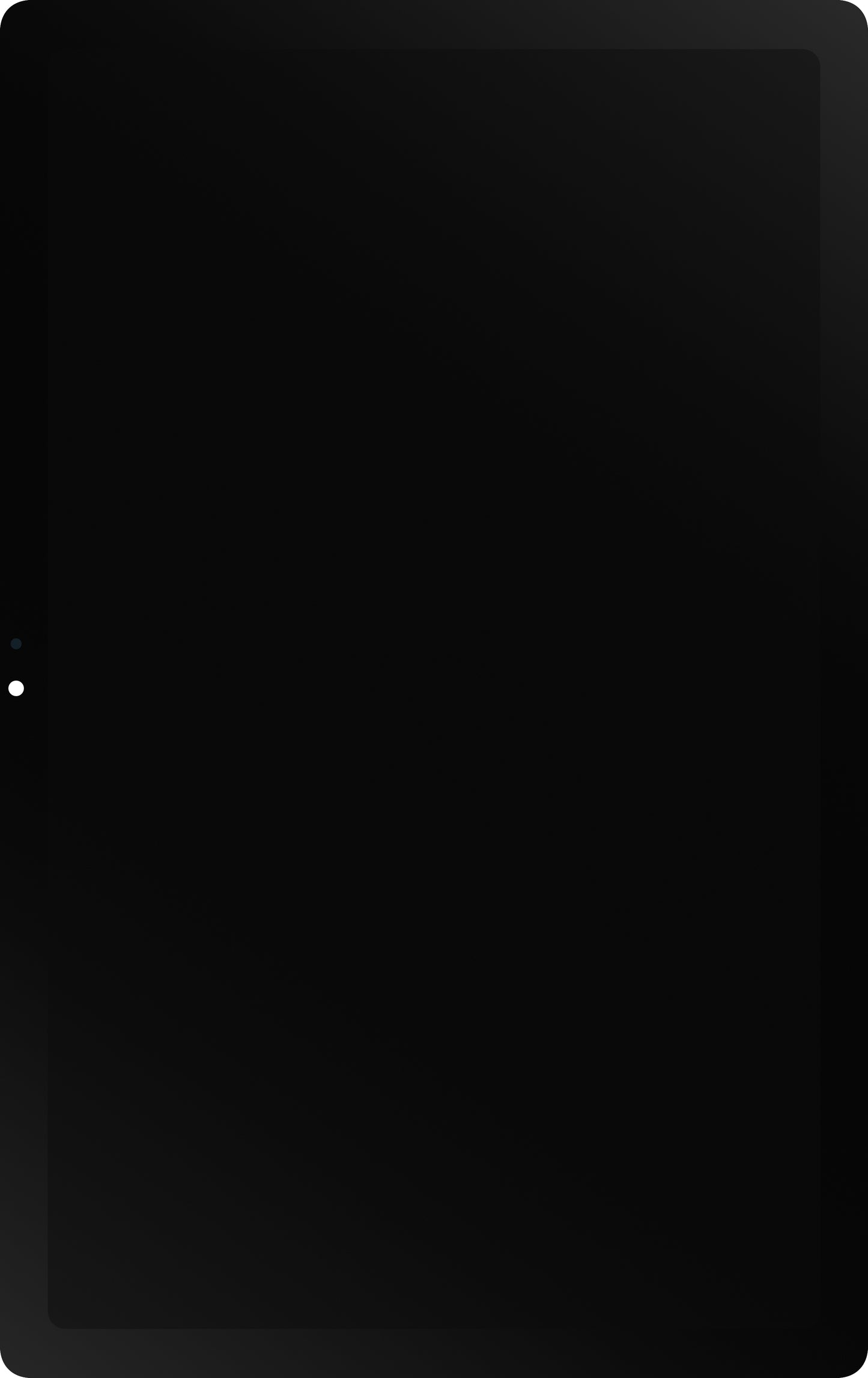 Display με Touchscreen Samsung Galaxy Tab A7 10.4 (2022), Service Pack GH81-22396A