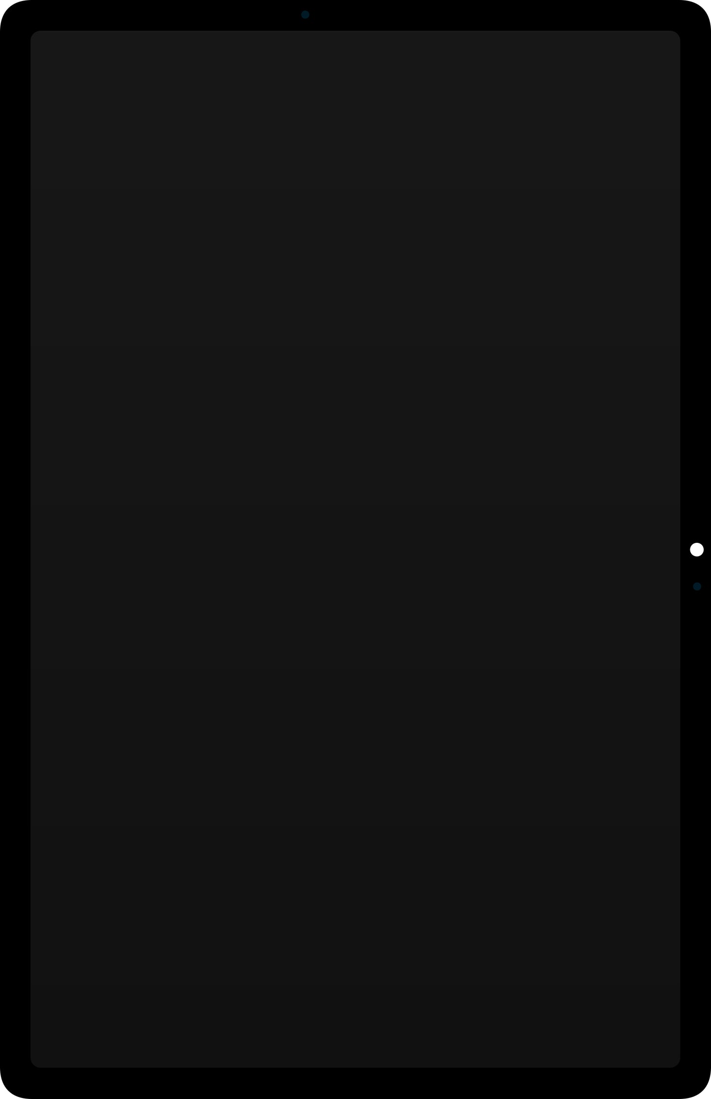 Display με Touchscreen Samsung Galaxy Tab S9 FE+, Service Pack GH82-32757A