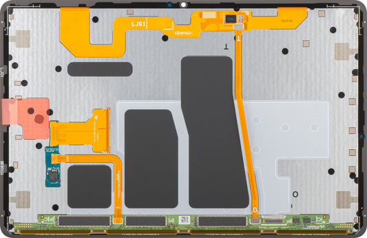 Οθόνη με οθόνη αφής Samsung Galaxy Tab S11, Service Pack GH82-38300A