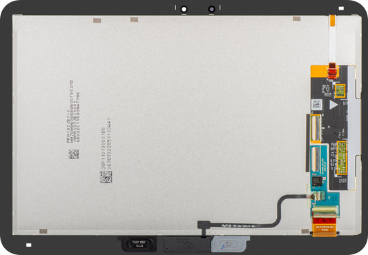 Οθόνη με οθόνη αφής Samsung Galaxy Tab Active5 Pro X356, Service Pack GH82-37396A