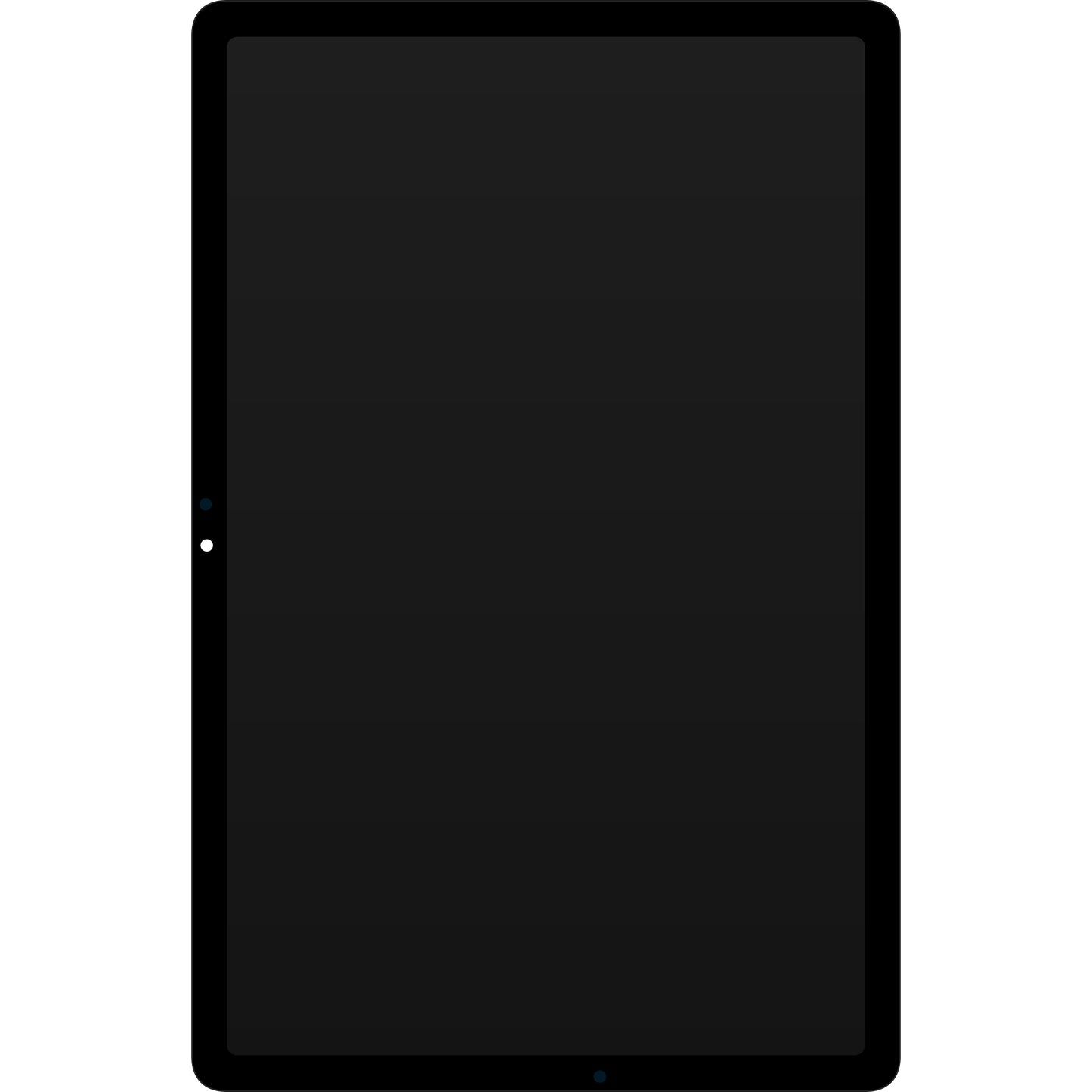 Display με Touchscreen Samsung Galaxy Tab S10 Lite, Service Pack GH82-38170A