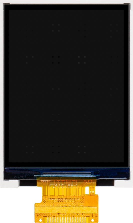 Μονάδα Οθόνης LCD για HMD 110 4G