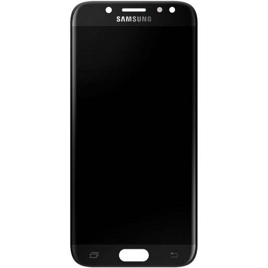 Touchscreen Display Samsung Galaxy J5 (2017) J530, Black Service Pack GH97-20738A
