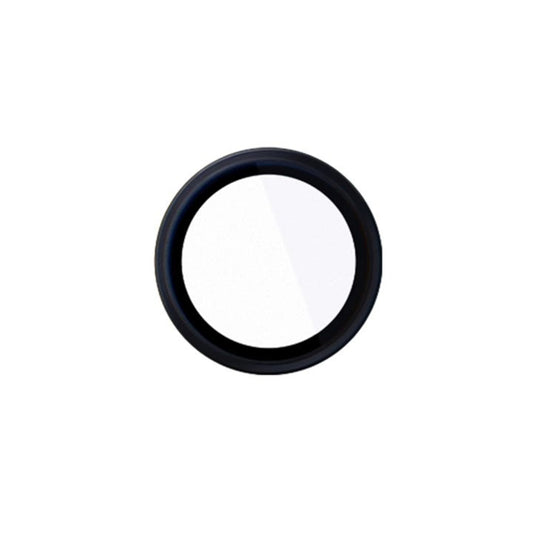 Προστατευτική Μεμβράνη Κάμερας Πίσω 3MK Protection Pro για Samsung Galaxy S26, Ενισχυμένο Γυαλί, Μαύρη