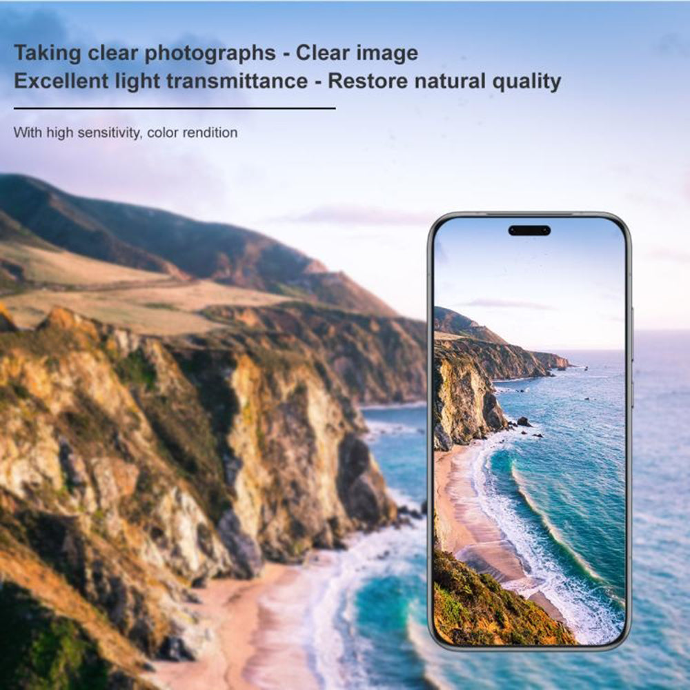 Προστατευτική Μεμβράνη Κάμερας Πίσω Techsuit για Honor Magic8 Pro, Ενισχυμένο Γυαλί, Μαύρη