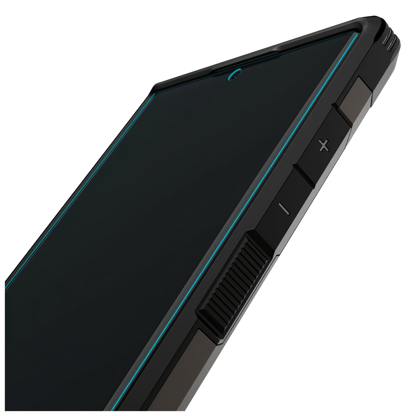 Προστατευτικό οθόνης Spigen Neo Flex για Samsung Galaxy S22 Ultra 5G S908, HydroGel, Σετ 2 τεμαχίων AFL04137