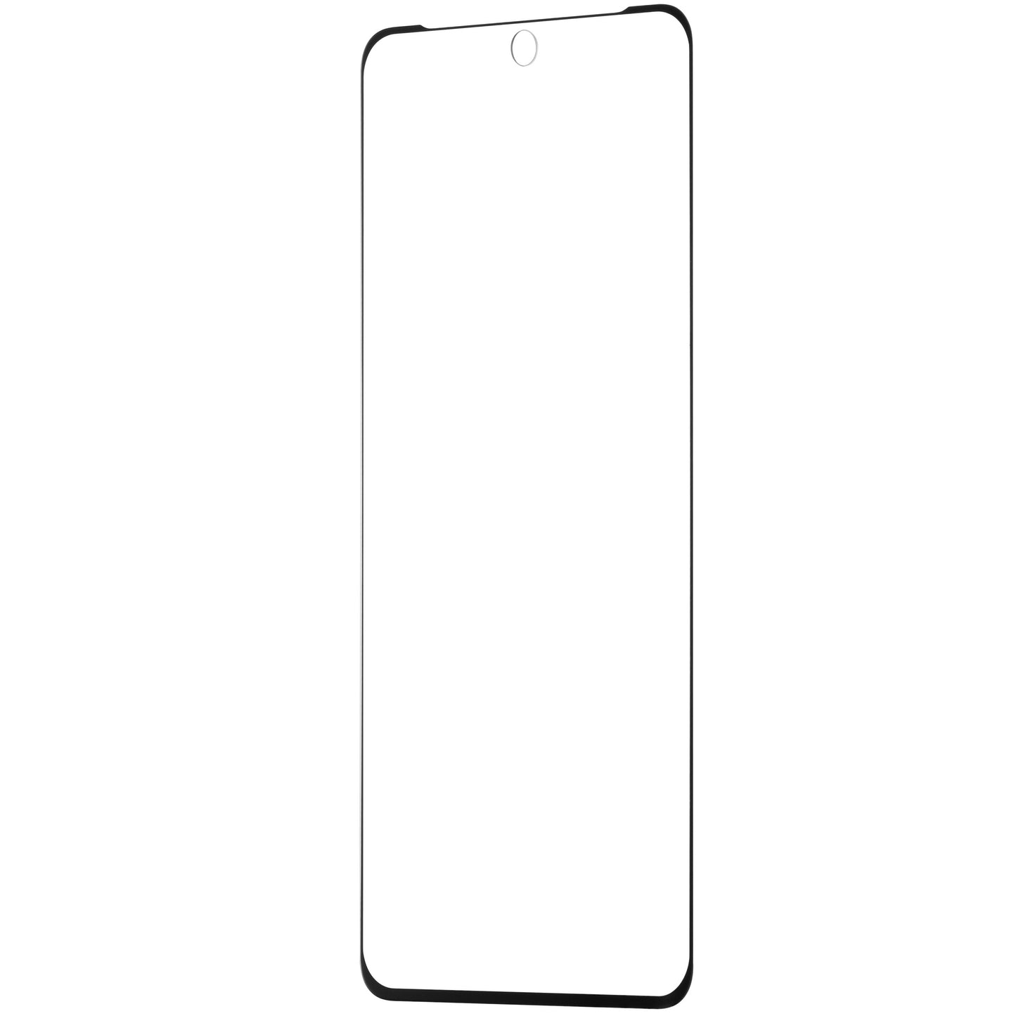Προστατευτική Μεμβράνη Οθόνης OPC32 για OnePlus Nord CE4 Lite, Ενισχυμένο Γυαλί, Πλήρης Κόλληση, Μαύρη 5431101826