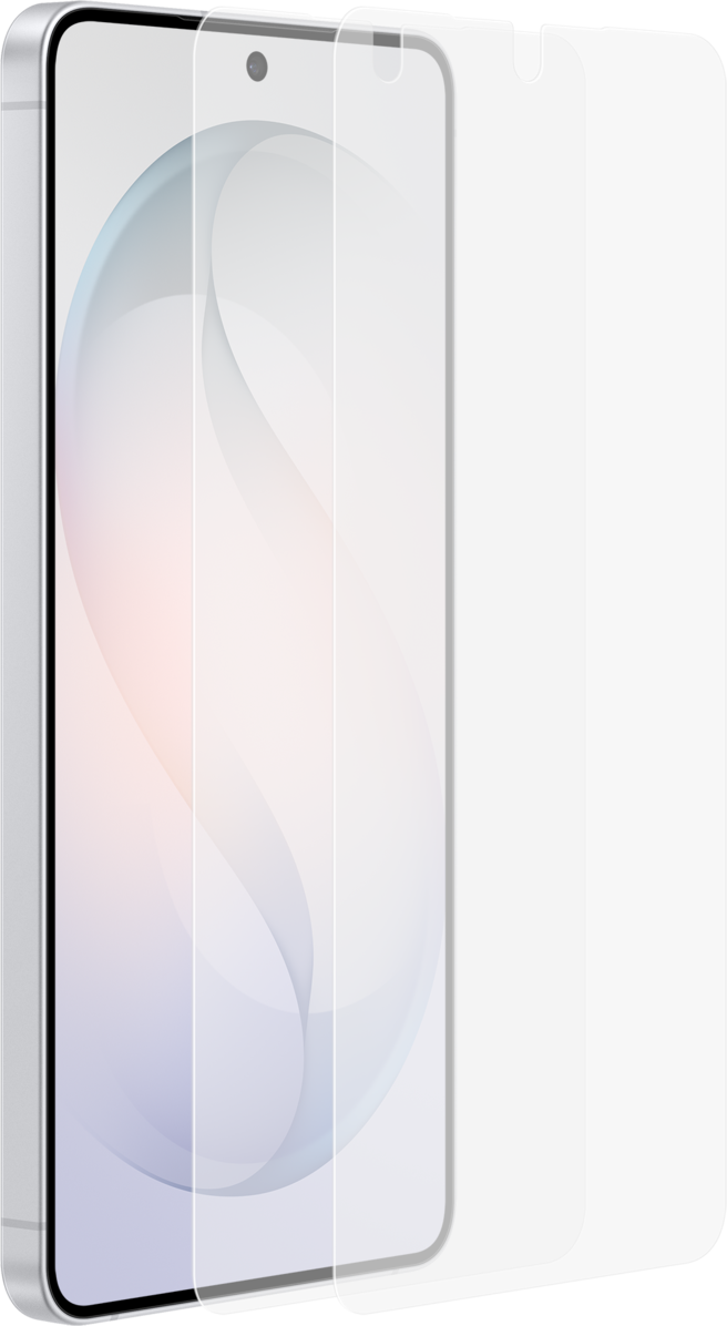 Προστατευτική Μεμβράνη Οθόνης Αντιανακλαστική για Samsung Galaxy S26 Plus S947, Πλαστική, Σετ 2 τεμαχίων EF-US947CTEGWW