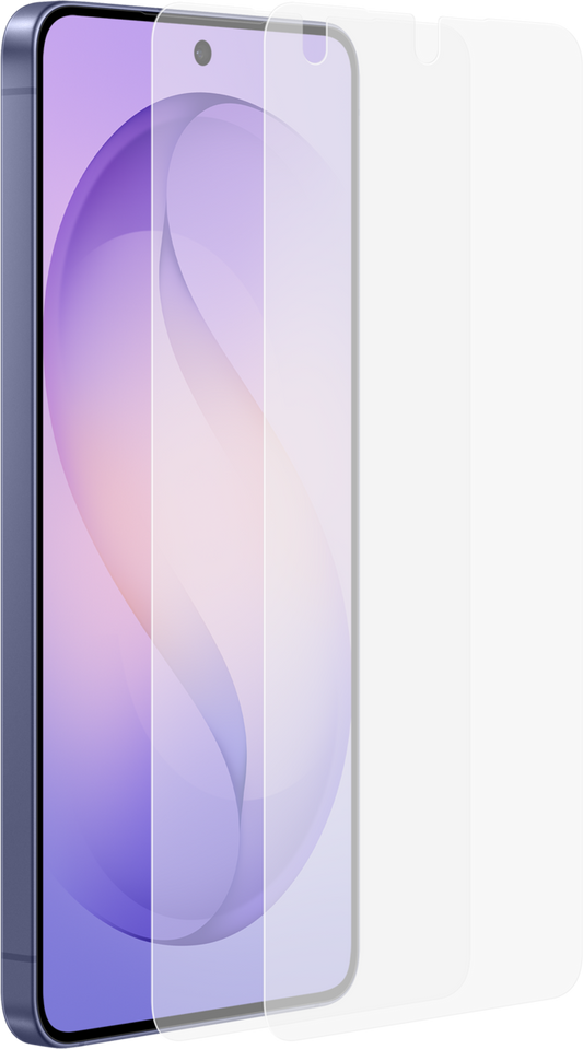 Προστατευτική Μεμβράνη Οθόνης Αντιανακλαστική για Samsung Galaxy S26 S942, Πλαστική, Σετ 2 τεμαχίων EF-US942CTEGWW