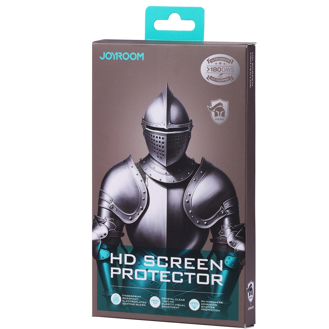 Προστατευτική Μεμβράνη Οθόνης Privacy Joyroom για Samsung Galaxy S24 Ultra S928, Ενισχυμένο Γυαλί, Full Glue, 2.5D